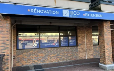 Illico travaux