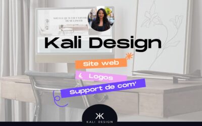 Kali Design