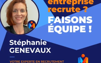 Mercato de l’emploi